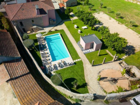 Casa Da Brêa Viana do Castelo